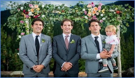 Jon Bernthal's Marital Bliss Revealed